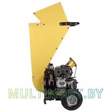 Садовый измельчитель Champion SC6448 картинка 4